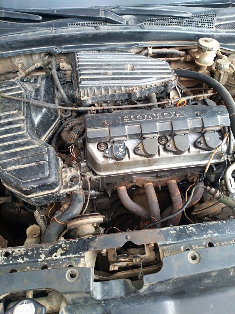 A picture of Car