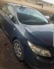 A picture of Toyota Corolla 012