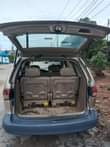 A picture of Toyota sienna 1999 model