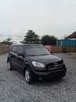 A picture of Kia Soul