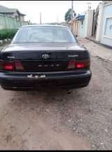 A picture of 1998 TOYOTA OROBO