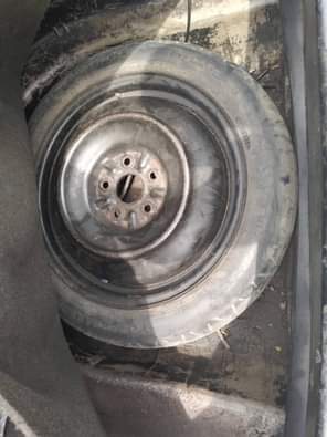A picture of Sharp spider Engine ok Gear ok AC is cooling Body