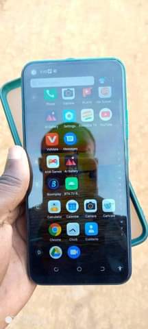 tecno camon