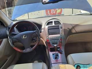 A picture of Es350 Lexus