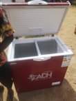 A picture of 200L ADH DEEP FREEZER AT 690K