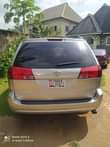 A picture of Neat 2005 Toyota Sienna Engine and Gear AC needs Attention