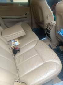 A picture of GL450 FORSALE STANDARD ENGINE STANDARD GEARBOX JUST 6MONTHS USE NEW