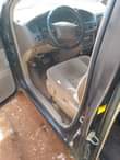 A picture of Toyota Sienna Purely