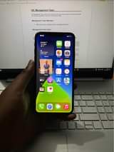 A picture of Iphone 11 Pro Max