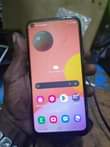 A picture of SAMSUNG GALAXY A11s
