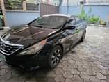 A picture of HYUNDAI SONATA 2012 NIGERIAN USED BUY AND DRIVE ENGINE GEAR