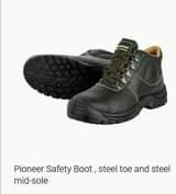 safety shoes