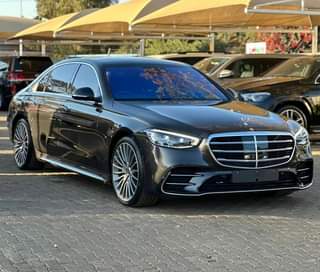 mercedes amg