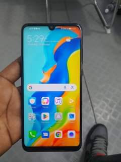 huawei p30