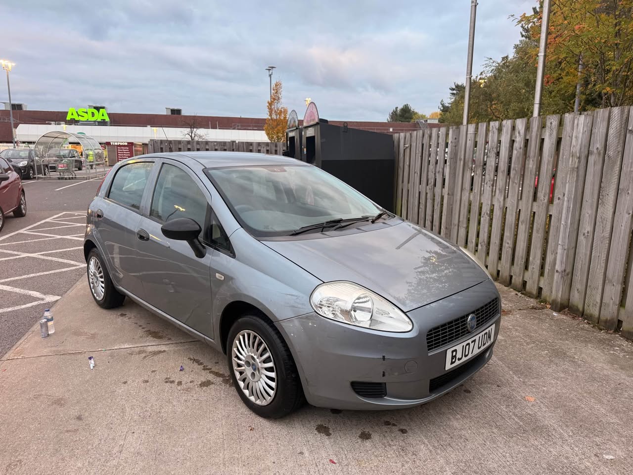 cars under 1500