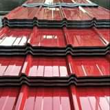 ibr roofing sheets