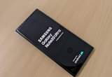 A picture of Samsung Note 20 Ultra MPYAA
