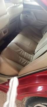 A picture of Reg 08 Toyota muscle Engine 100 Gear 100 Ac chilling