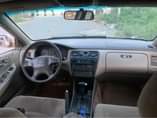 A picture of Honda accord