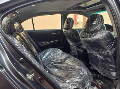 A picture of Honda Accord 2009 Barely used