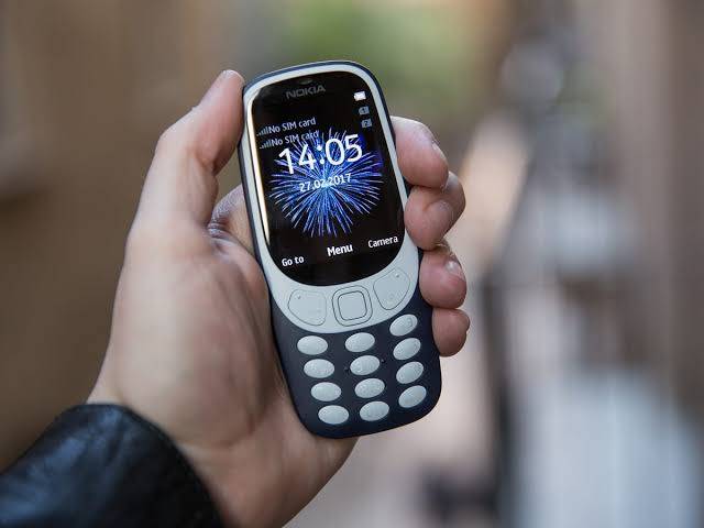nokia
