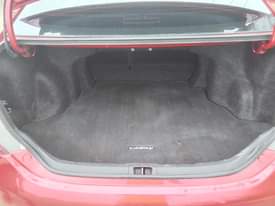 A picture of Toyota Camry SE 2013 model
