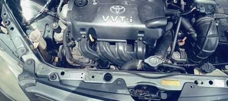 A picture of STAR MOTORS