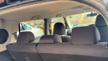 A picture of Toyota Rumion