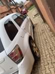 A picture of USED BUT NOT REG CHEVROLET 08 FIRST BODY .. WITH