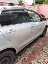 A picture of VITZ NEW