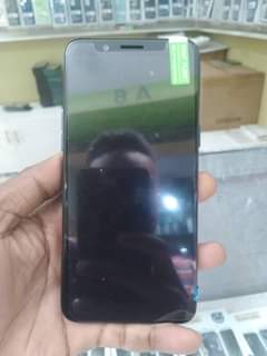 A picture of Oppo a83 rom GB128 ram GB6 