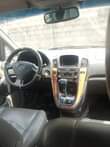 A picture of Lexus RX300