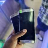 A picture of Samsung s7 edge