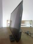 A picture of Orginal Bruhm 32 TV with inbuilt free to air decorder