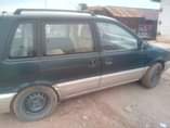 A picture of Mitsubishi Complete Documents intact Super Good Engine and gear No