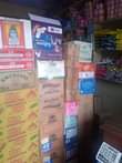 A picture of Reposted Fully stocked shop plus 2 tricycles tuk tuk and