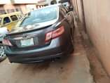 A picture of And WhatsApp 08038027714 CLEAN TITLE TOKS STANDARD CLEAN AS SEEN
