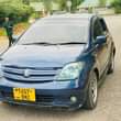 A picture of Toyota i s t million 5 9 Haipungui automatic petrol