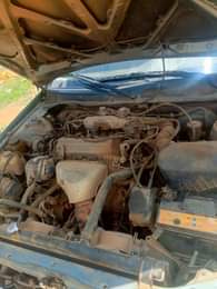 A picture of 2002 Toyota Camry buy and drive Nothing to fix location