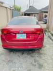 A picture of 2013 kia Optima
