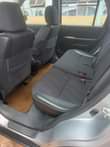 A picture of 2005 Honda CRV