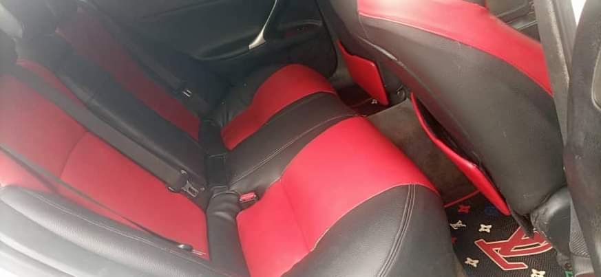 A picture of Lexus IS250 2010...Tok Standard... Clean Sharp 