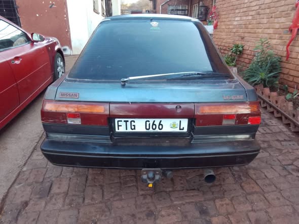used nissan