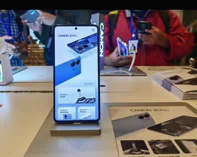tecno 20pro
