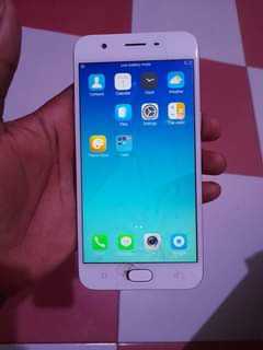 oppo a57