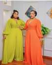 A picture of Dresses