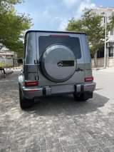A picture of Merced Benz