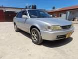 A picture of COROLLA