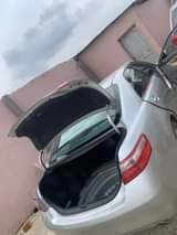A picture of Toyota Camry Xle 2009 08122733790