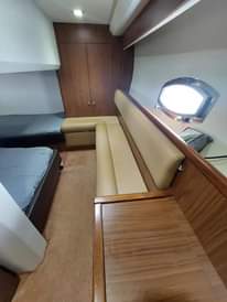 A picture of Luxurious and very well maintained Yacht for sale